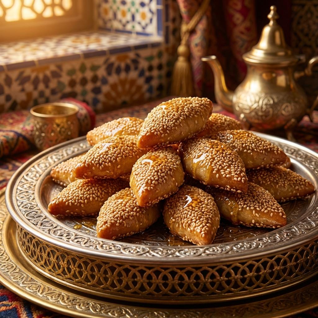 لبليغات (زنجلانية)